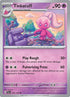 [Reverse Holo] PAL 104/193 Tinkatuff U