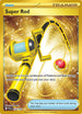 PAL 276/193 Super Rod UR