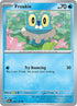 OBF 056/197 Froakie C
