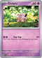 OBF 081/197 Clefairy C