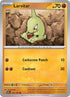 OBF 105/197 Larvitar C