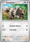 OBF 167/197 Zigzagoon C