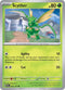 [Reverse Holo] OBF 004/197 Scyther C