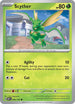 [Reverse Holo] OBF 004/197 Scyther C