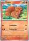 [Reverse Holo] OBF 028/197 Vulpix C