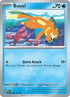 [Reverse Holo] OBF 048/197 Buizel C