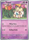 [Reverse Holo] OBF 083/197 Togepi C