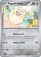 [Reverse Holo] OBF 151/197 Togedemaru C