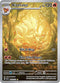 OBF 199/197 Ninetales -199/197 IR