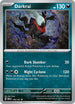 OBF 136/197 Darkrai R