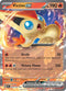 OBF 033/197 Victini ex RR
