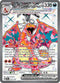 OBF 215/197 Charizard ex SR