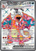 OBF 215/197 Charizard ex SR