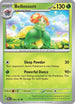 OBF 003/197 Bellossom U