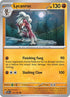 OBF 117/197 Lycanroc U