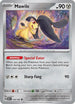 OBF 143/197 Mawile U
