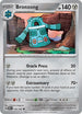 OBF 145/197 Bronzong U