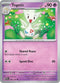 [Reverse Holo] OBF 084/197 Togetic U