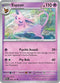 [Reverse Holo] OBF 086/197 Espeon U