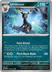 [Reverse Holo] OBF 130/197 Umbreon U