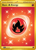 OBF 230/197 Basic Fire Energy UR
