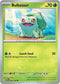 MEW 001/165 Bulbasaur C