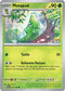 MEW 011/165 Metapod C