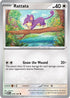 MEW 019/165 Rattata C