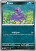 MEW 023/165 Ekans C
