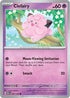 MEW 035/165 Clefairy C