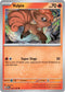 MEW 037/165 Vulpix C