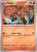 MEW 037/165 Vulpix C