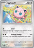 MEW 039/165 Jigglypuff C