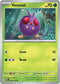 MEW 048/165 Venonat C