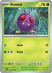 MEW 048/165 Venonat C
