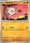 MEW 056/165 Mankey C