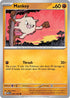 MEW 056/165 Mankey C
