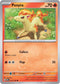 MEW 077/165 Ponyta C