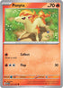 MEW 077/165 Ponyta C