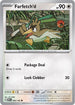 MEW 083/165 Farfetch'd C