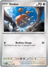 MEW 084/165 Doduo C