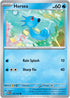 MEW 116/165 Horsea C