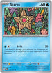 MEW 120/165 Staryu C