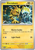 MEW 125/165 Electabuzz C
