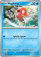 MEW 129/165 Magikarp C