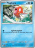 MEW 129/165 Magikarp C