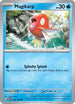 MEW 129/165 Magikarp C