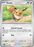 MEW 133/165 Eevee C