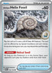 MEW 153/165 Antique Helix Fossil C