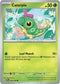 [Reverse Holo] MEW 010/165 Caterpie C